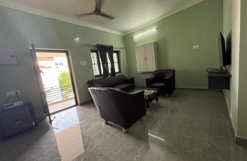 Katpadi Apartment | Kings Nest - Service Apartment Near VIT, Vellore