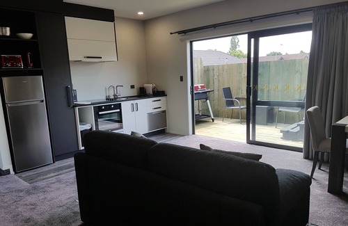 Rotorua Apartment | Kings On Peace