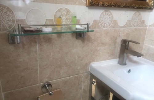 Palapye House | Kings Palace Guest House