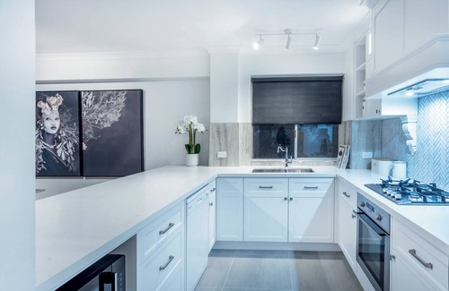 West Perth Apartment | Kings Park Luxury Apartment - Executive Escapes