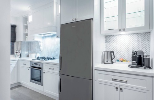 West Perth Apartment | Kings Park Luxury Apartment - Executive Escapes