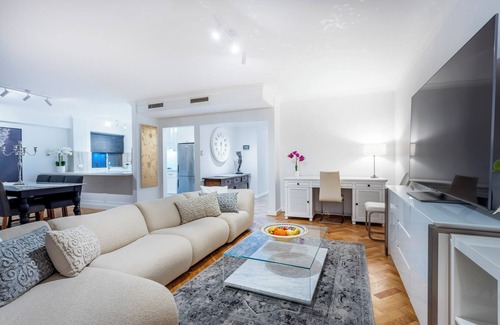 West Perth Apartment | Kings Park Luxury Apartment - Executive Escapes