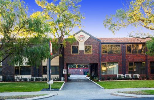 Shenton Park Hotel | Kings Park Motel
