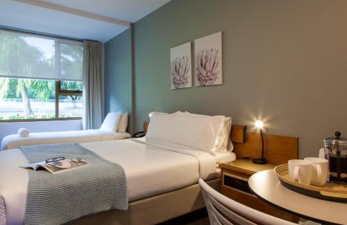 Shenton Park Hotel | Kings Park Motel