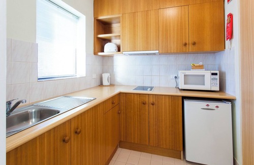 Shenton Park Hotel | Kings Park Motel