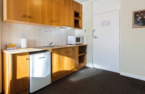 Shenton Park Hotel | Kings Park Motel