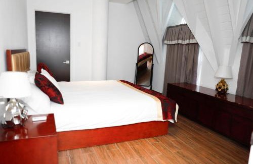 Basseterre Hotel | Kings Pavilion Suites Hotel