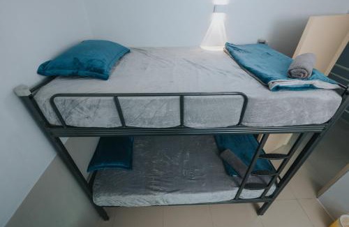 Ranau House | Kings Pine Residences Kundasang ranau Homestay 16