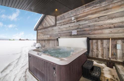 Island Park House | Kings Retreat