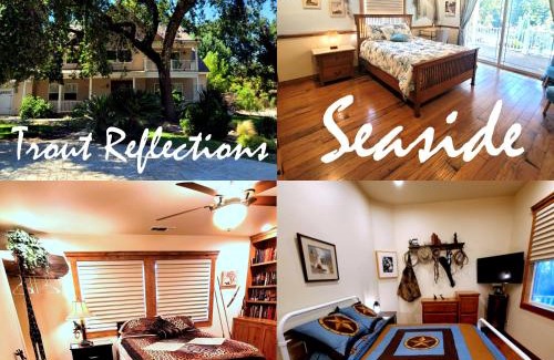 Sanger House | Kings River Reflections