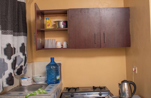 Busia Apartment | Kings' studio apartment.:+254703453303
