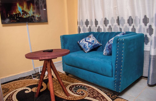 Busia Apartment | Kings' studio apartment.:+254703453303