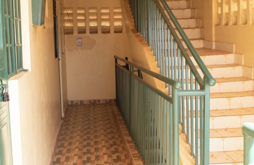 Busia Apartment | Kings' studio apartment.:+254703453303