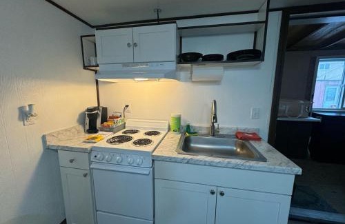 Nome Apartment | Kings Studio Apartment C