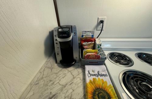 Nome Apartment | Kings Studio Apartment C