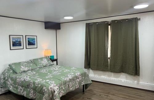 Nome Apartment | Kings Studio Apartment C