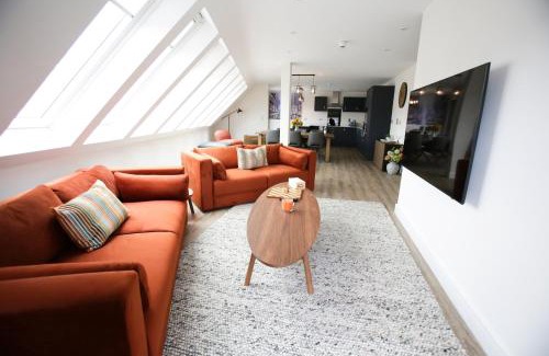 York Apartment | Kings Toft Apartments
