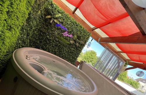 Saint-Germain-sur-Morin Villa | Kings Villa Near Disneyland Paris