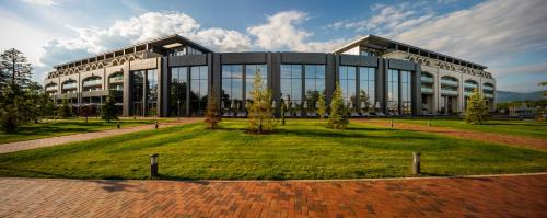 Kazanlak Hotel | Kings' Valley Medical & Spa Hotel