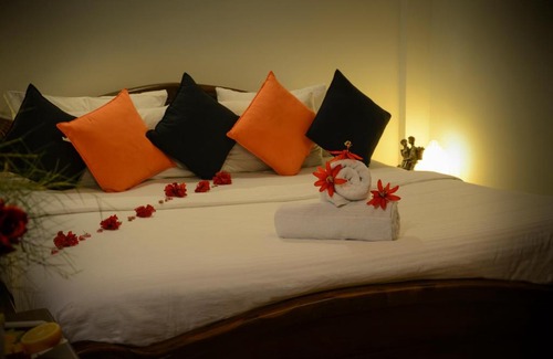 Rajawella Villa | Kings Villa