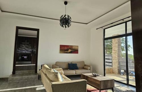 Siavonga Villa | Kings Villa Siavonga