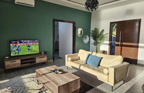 Siavonga Villa | Kings Villa Siavonga
