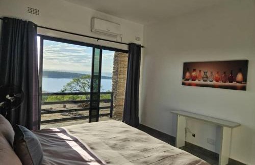 Siavonga Villa | Kings Villa Siavonga