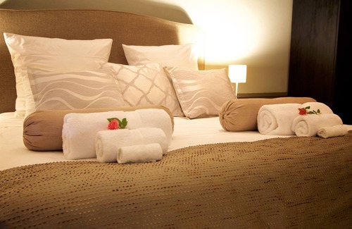 Tzaneen Bed & Breakfast | Kings Walden Garden Manor
