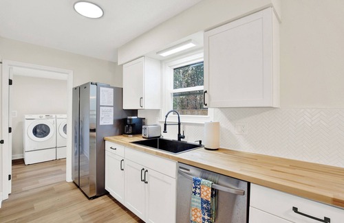 Savannah House | Kings Way Bungalow
