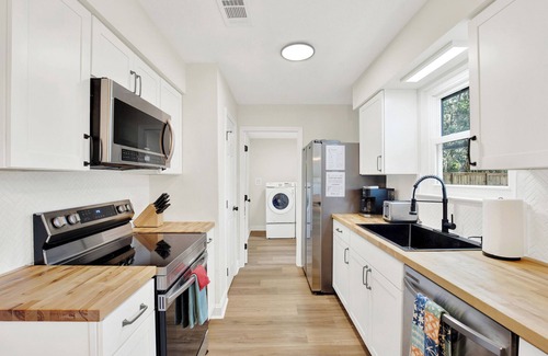 Savannah House | Kings Way Bungalow