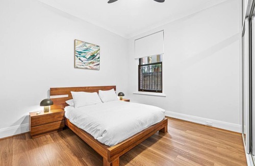 Kings Cross Apartment | Kings4 Self Catering
