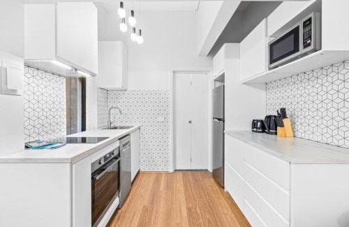 Kings Cross Apartment | Kings4 Self Catering