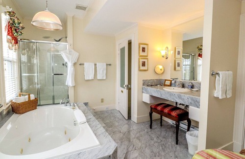 St. Andrews Hotel | Kingsbrae Arms Inn