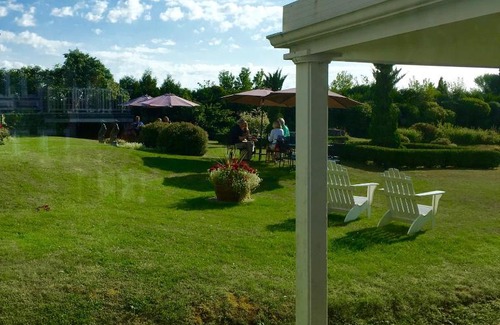 St. Andrews Bed & Breakfast | Kingsbrae Inn