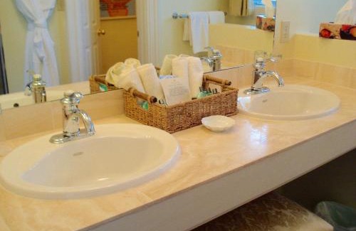 St. Andrews Bed & Breakfast | Kingsbrae Inn