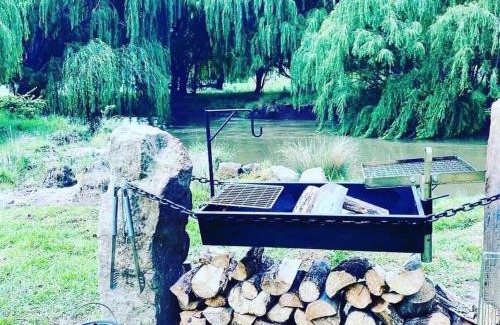 Dihlabeng Villa | Kingsbrook Pods
