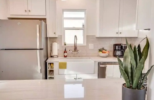 Kingsburg House | Kingsburg Kasita
