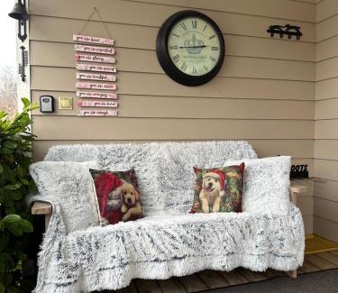 Jasd Apartment | Kingsdale Farm Guest House