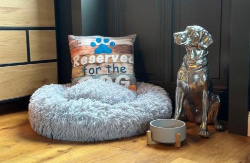 Jasd Apartment | Kingsdale Farm Guest House