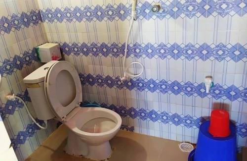 Saint Martin's Island Hotel | Kingshuk Beach Resort