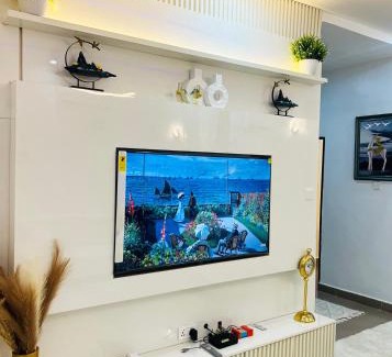 Orozo Apartment | Kingskid Apartment