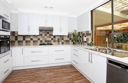 Berry House | Kingsland - Escape to the Country