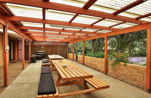 Berry House | Kingsland - Escape to the Country