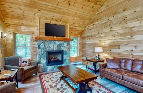 Carrabassett Valley House | Kingslanding Cabin
