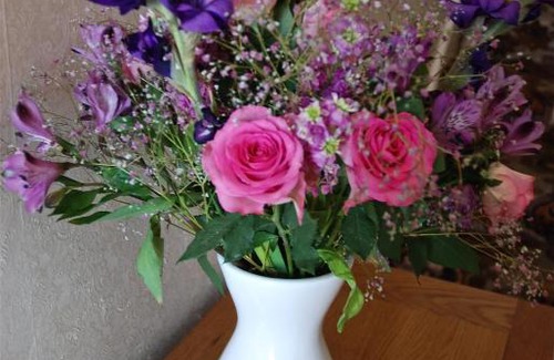 Lowestoft Bed & Breakfast | Kingsleigh Guest House