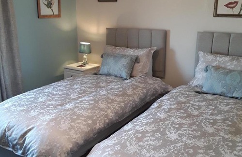 Lowestoft Bed & Breakfast | Kingsleigh Guest House