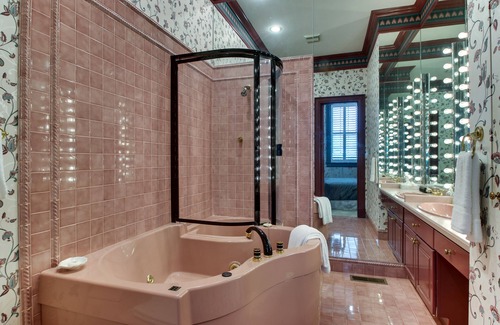 Fort Madison Bed & Breakfast | Kingsley Inn