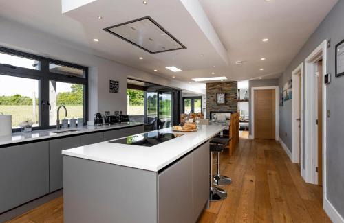 Compton Martin House | Kingsley Paddocks