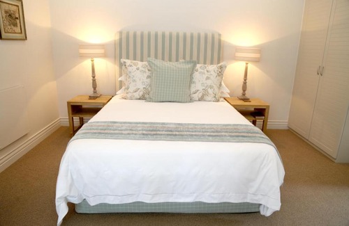 Harare East Bed & Breakfast | Kingsmead Guest House