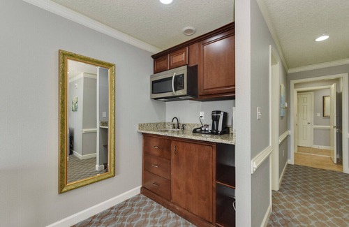 Kingsmill Condo | Kingsmill Resort Business Class - Great Monthly